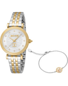 "Just Cavalli" JC1L266M0055_SET