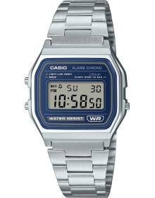 Casio A158WEA-2