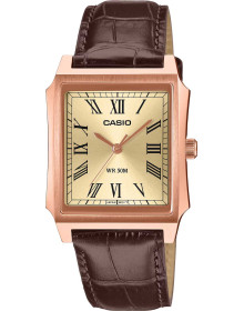 Casio MTP-B190RGL-9B