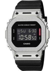 Casio G-Shock GM-5600M-1