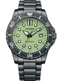 "Citizen" NJ0177-84X