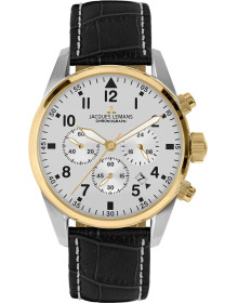 "Jacques Lemans" 42-2E