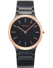 Obaku V292GXMBSB