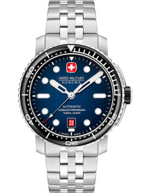 Swiss Military Hanowa SMWGL0002002-SET
