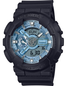 Casio G-Shock GA-110CD-1A2