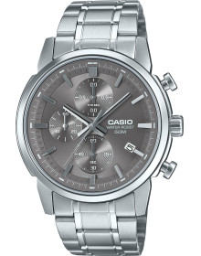 "Casio" MTP-E510D-8A