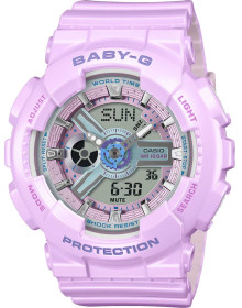 "Casio" BA-110MC-6A