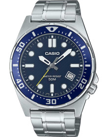 "Casio" MTD-135D-2A