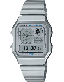 "Casio" A130WE-7A