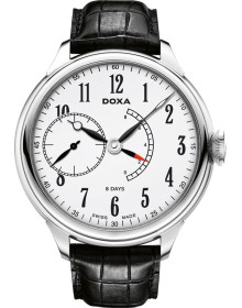 "Doxa" 125.10.015PR.01