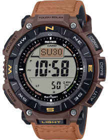 Casio Pro Trek PRG-340L-5