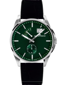 "Jacques Lemans" 1-2199D