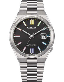 "Citizen" NJ0151-53E