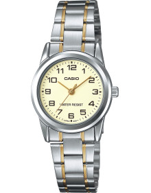 "Casio" LTP-V001SG-9B