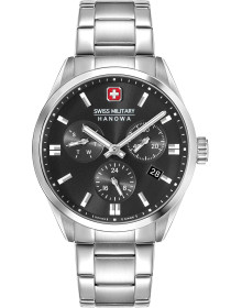 Swiss Military Hanowa SMWGK0005601