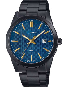 "Casio" MTP-VD03B-2A