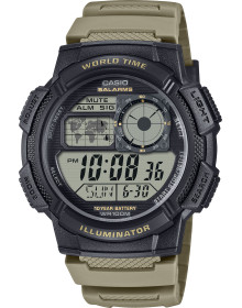 "Casio" AE-1000W-5A