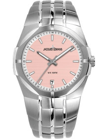 "Jacques Lemans" 1-2179G