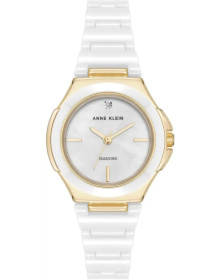 "Anne Klein" 5112GPWT