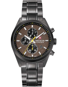 Swiss Military Hanowa SMWGI0007840