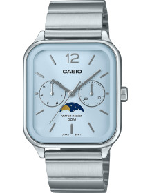 "Casio" MTP-M305D-2A