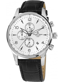 "Jacques Lemans" 1-1844ZB
