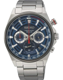 Seiko SSB407P1