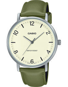 "Casio" MTP-VT03L-7B