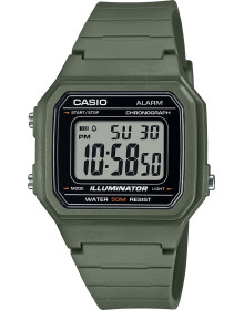 "Casio" W-217H-3A