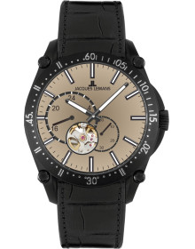 "Jacques Lemans" 1-2201E