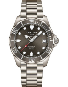 "Certina" C032.410.44.081.00