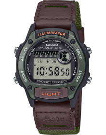Casio W-220HF-3A