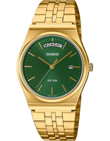 "Casio" MTP-B146G-3A