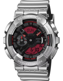 "Casio" GM-110YRA-8A