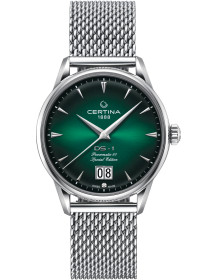 Certina C029.426.11.091.60