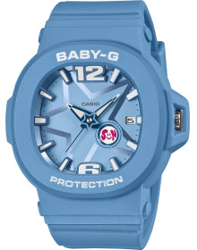 Casio BGA-10D-2A2