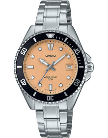 "Casio" MDV-10D-4A2
