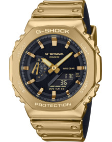 "Casio" GM-2100YMG-9A