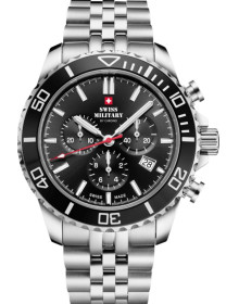 Swiss Military by Chrono SM34103.01