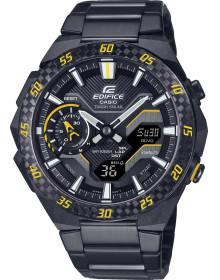 "Casio" ECB-2200RC-1A9