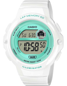 "Casio" LWS-1200H-7A3