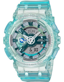"Casio" GMA-S110VW-2A