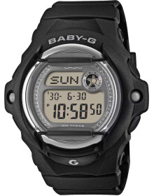 Casio BG-169KB-1