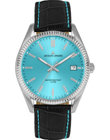 "Jacques Lemans" 50-4S