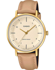 "Casio" LTP-VT03GL-4B