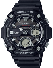 Casio AEQ-120W-1A