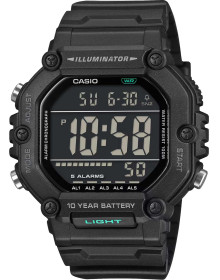 Casio AE-1600HX-1B