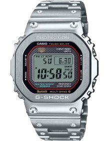 Casio G-Shock GMW-B5000D-1C