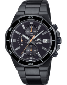 "Casio" EFV-640DC-1A