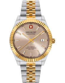 Swiss Military Hanowa SMWGL0002160